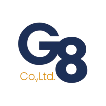 株式会社ジーエイト